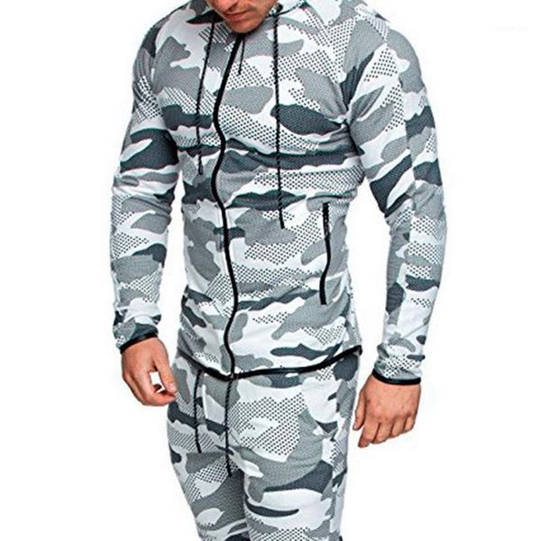 

2020 fashion printed camouflage hoodies sweatshirt male camo hoody hip hop fleece men's hoodie sweatshirts long sleeve1, Black;brown