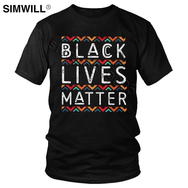 

vintage black lives matter short sleevesafrican american pride casual tee boyfriend's gift sport hooded sweatshirt hoodie men t shirt