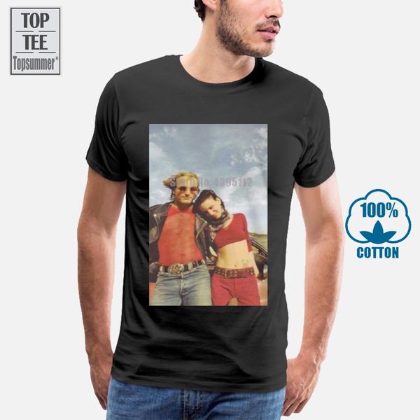 

спорт natural born killers t shirt film movie 90 s