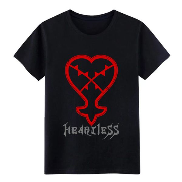 

kingdom hearts heartless t shirt customized s xxxl clothing graphic funny summer style novelty shirt sport hooded sweatshirt hoodie