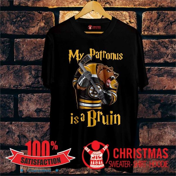 

patronus bruin shirt men us gift sport hooded sweatshirt hoodie