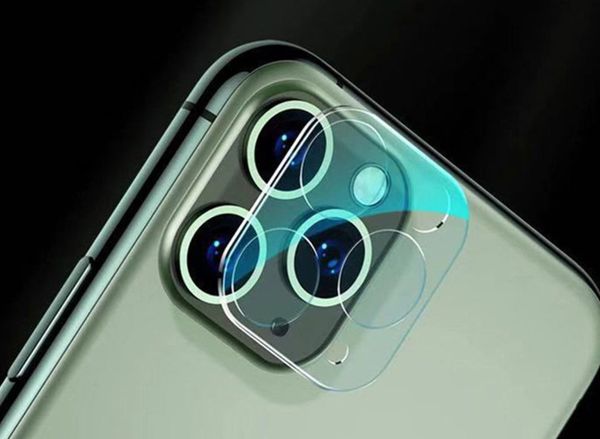 

супер тонкий закаленное стекло объектива экран протектор для apple iphone 11 11pro max xr xs 8 7plus объектива камеры iphone фильм