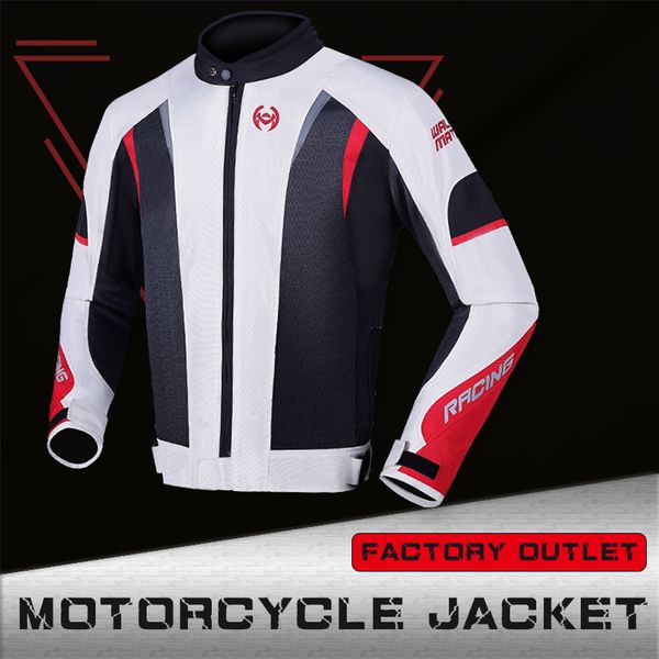 

racing jackets men leisure sportswear jackets sportswear suits racing wear motorcycle jacket suits ing, Black;red