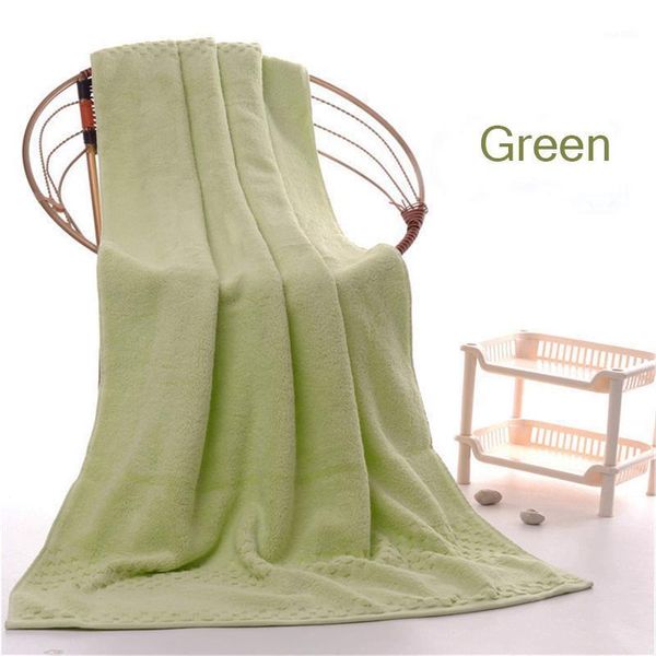 

egyptian cotton 920g boutique bath towel large size more thicker beach towel soft skin-friendly 90*180 l bath towels gift1