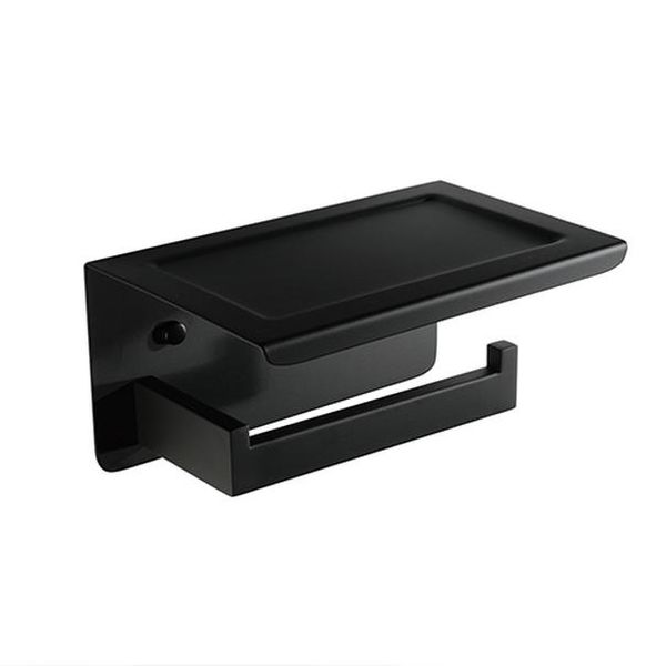 

аппаратные устройства для ванны gappo черная нержавеющая сталь держатель бумаги робу hook soap chilf three tooth набор ванная комната аксесс