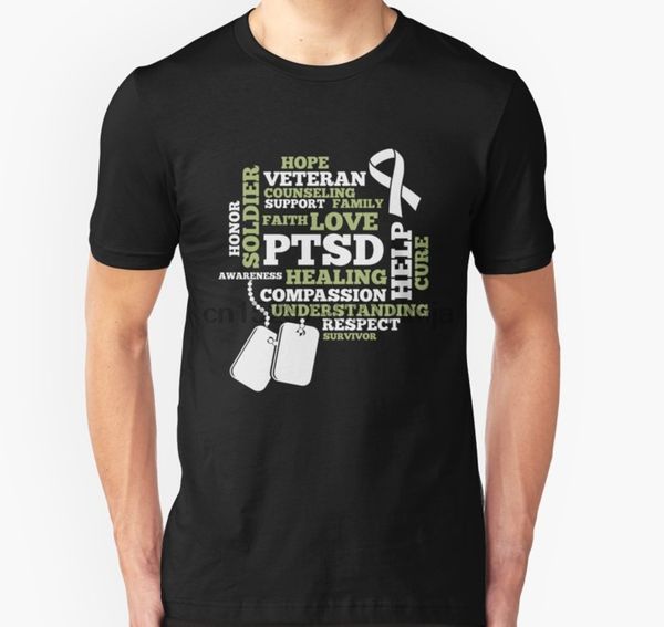 

men ptsd awareness support veteran military hoodie designers t shirts sweatshirt