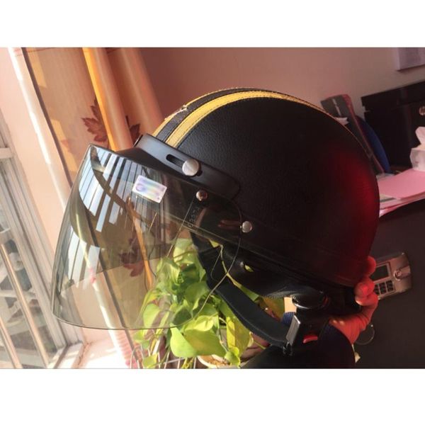 

motorcycle helmets helmet snap 3-snap flip up design visor universal polycarbonate shield lens accessories anti-uv anti-fog