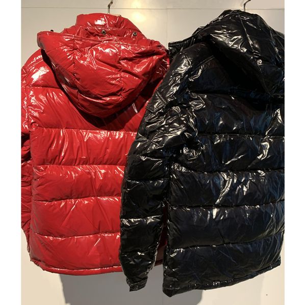 

mens down jackets winter jackets coats men women winter casual men's outdoor warm feather outwear keep warm thicken high gr 3ss3, Black