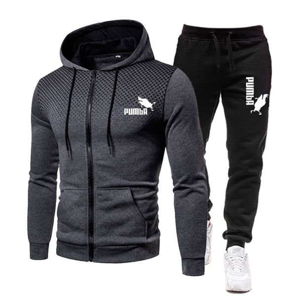 

men's hiphop hoodie, , shirt, sportswear, novelty, autumn, Gray
