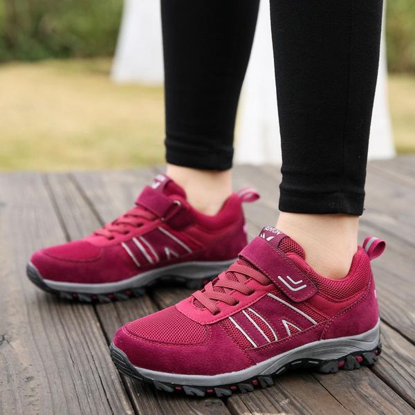 

средний возраст женщины и мужчины snow boots winter plus velvet теплых ботильоны пешеходных кроссовки нескользящей мужское открытое путешест, Black