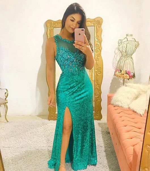 

prom evening party formal elegant dress cocktail, Black