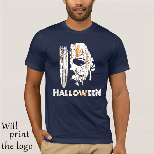 

halloween michael myers graphic men hoodie designers t shirts sweatshirt