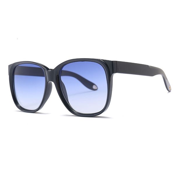 

2021 new vintage oversize sunglasses women sun glasses men shades for outdoor luxury eyewear oculos gafas 20026df 0cr6, White;black