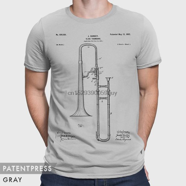 

sport slide trombone shirt for trombone player trombon t shirt for trombone teacher