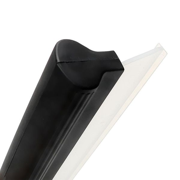 

car washer scraper rubber glass window cleaning brush mirror window wiper care wiper cleaner blade windshield wash tools h wmtotr