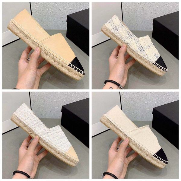 

classics loafers women espadrilles flat shoes canvas and loafers two tone cap toe fashion casual shoes 64, Black