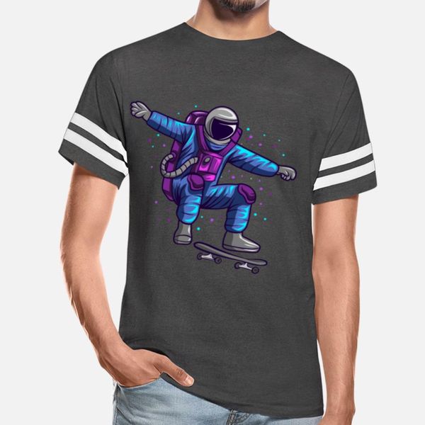 

astronaut and skateboard tricks t shirt hiphop sports tracksuit hoodie sweatshirt