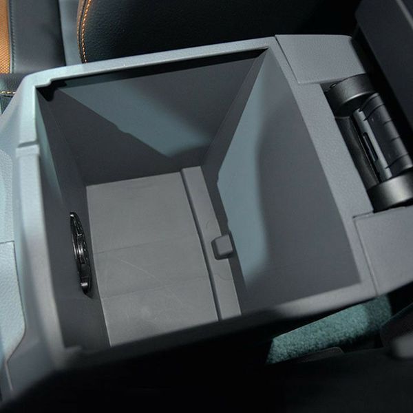 

parts for ford ranger 2012-2018 box plastic replace replacement tray with mat car