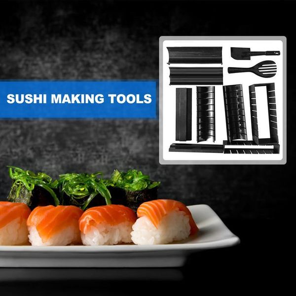 

small rice ball mold kit press mould kitchen cooking diy sushi maker food tool for household kitchen easy bbyvoi