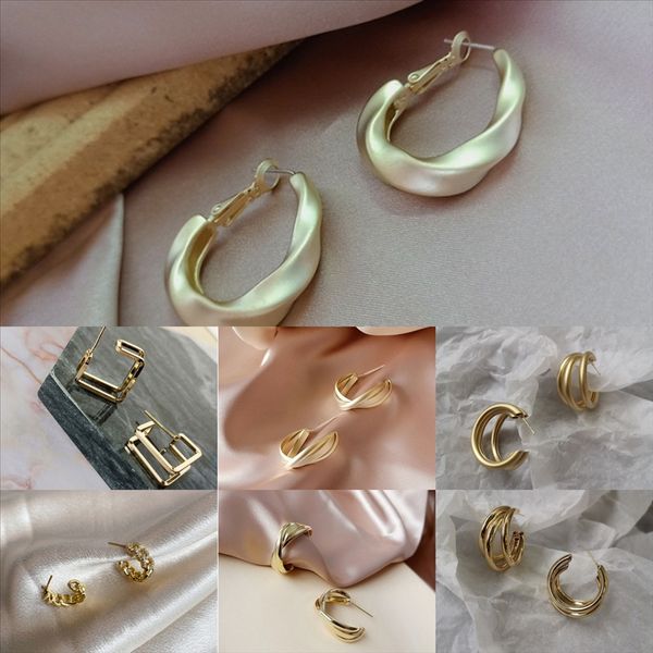 

j1l santuzza sterling women for earrings silver panda earrings silver stud earrings silver with stones zirconia cubic, Golden