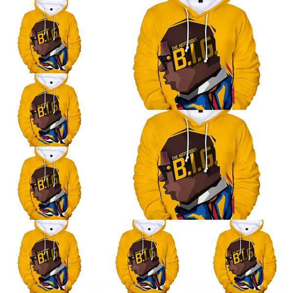 

biggie fleece biggie hoodie fleece hoodie lwkvy, Black