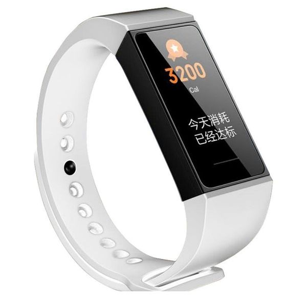 

for xiaomi strap soft sile replacement sport wristband bracelet watchband for xiaomi redmi band smart bracelet wr qyluuh, Black;brown