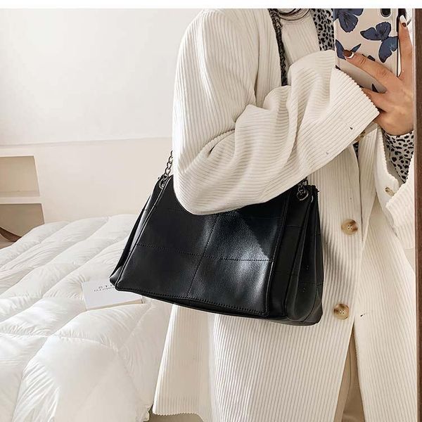 

cross body pu stone pattern handbags women solid color travel daily crossbody bags youth ladies simple versatile bag