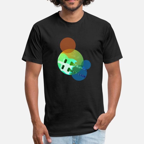 

guitars smooth reflection music lover guitarist t shirt diy unique casual tracksuit hoodie sweatshirt