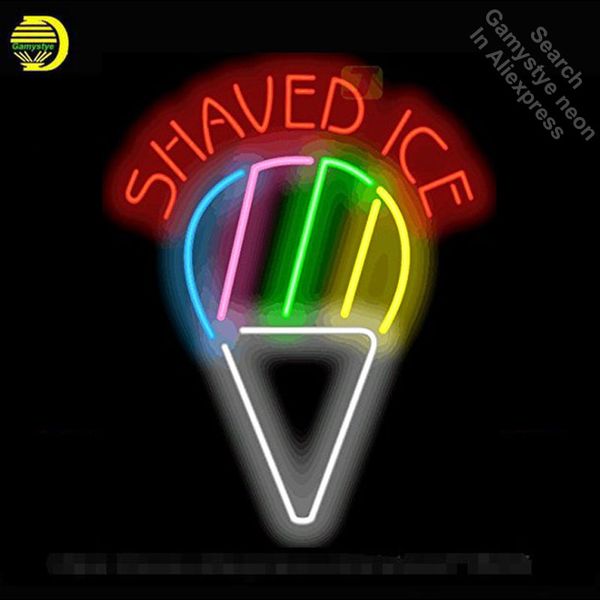 

neon sign for shaved ice neon light sign shop advertise display pirate signs neon tube sign handcraft publicidad lamps custom