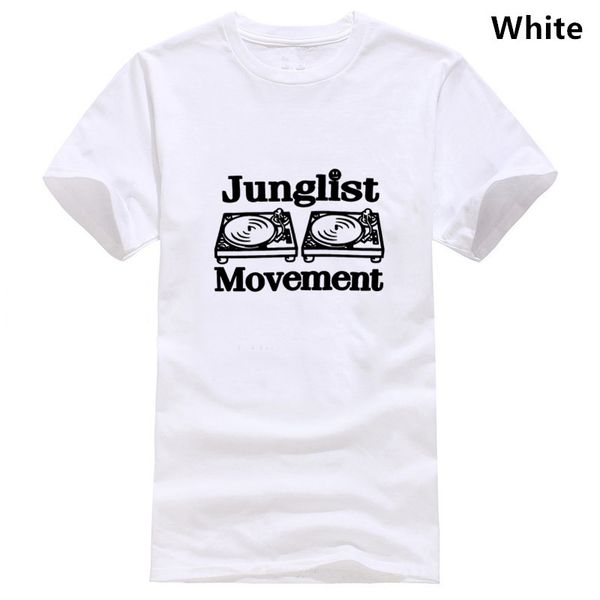 

drum and bass clubbing turntables decks music dnb man junglist movement t shirts men mens tshirt tees sport hooded sweatshirt hoodie