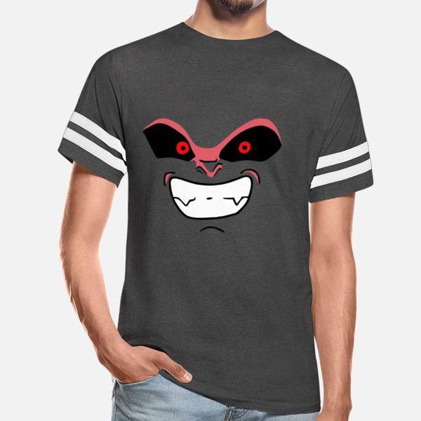 

majin buu kid face t shirt customized black o-neck tracksuit hoodie sweatshirt