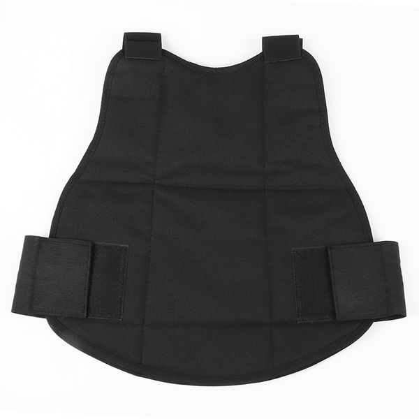 

cqc tactical vest double protection anti-cut waistcoat jacket hunting airsoft paintball outdoor training hunting combat vest, Camo