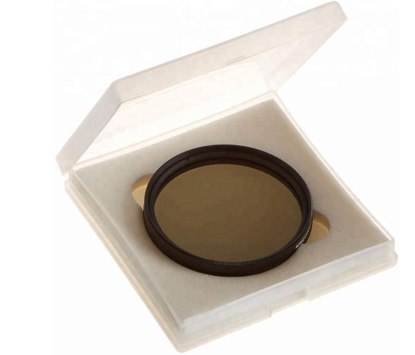 

горячие продаем 49 мм cpl циркулярного поляризатора стекла объектива камеры фильтра