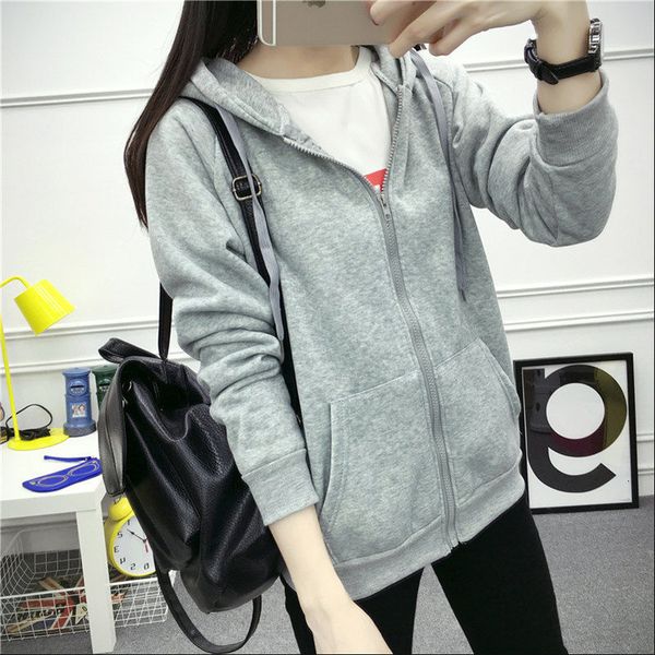 

2021 new jackets hoodies, women's jacket, long sleeve. o9zi, Black;brown