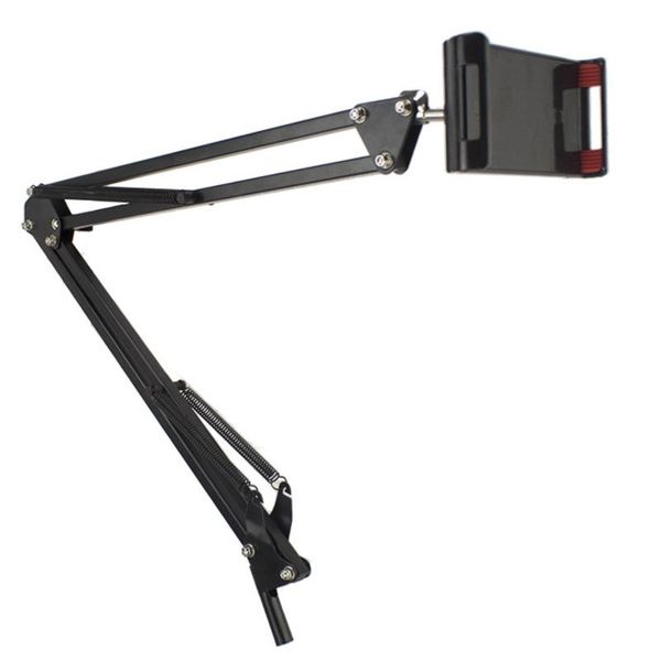 

deals cantilever bracket deskadjustable phone holder bedside support universal tablet computer suitable for ipad switch