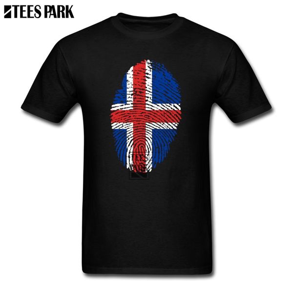 

large size t shirt iceland flag fingerprint novelty t shirts short sleeve t shirt new design shirts sport hooded sweatshirt hoodie