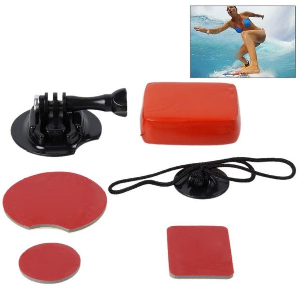 

tmc board mount surf snowboard wakeboard set for gopro new hero hero7 6 5 5 session 4 session 4 3 3 2 1 xiaoyi and other action cameras