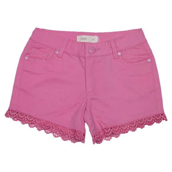 

summer fashion girls shorts board girls casual shorts, Black