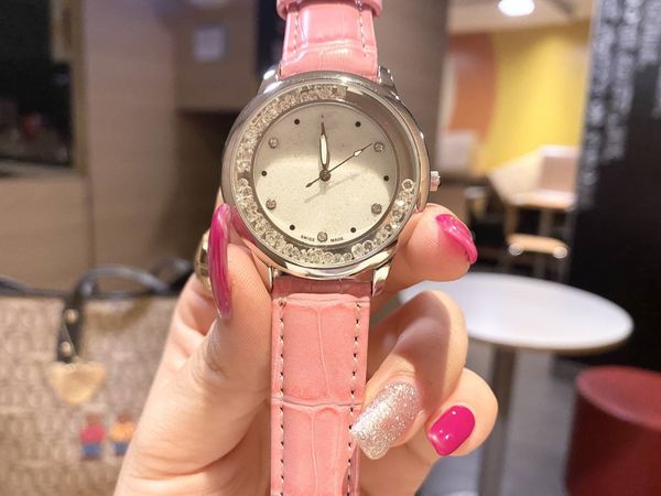

luxury designer watches austria swaro brand swan vintage watch womens fashion wristwatch waterproof diamond timepiece swiss aaa luxurious wa, Silver