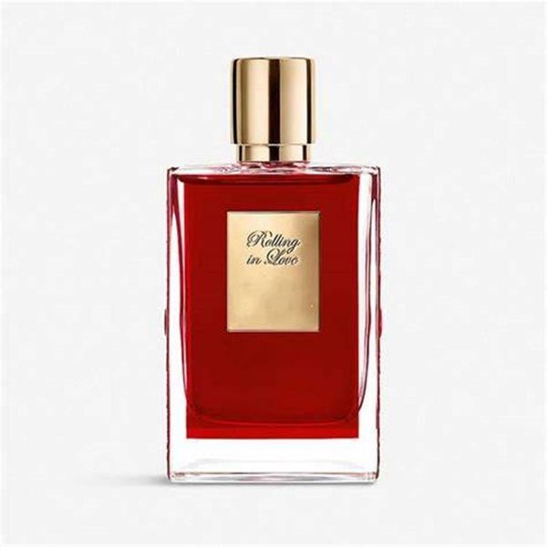 50ml Profumo da donna Fragranza Straight to Heaven Good Girl Gone Bad Rose e Oud Special Blend Eau De Parfum Long Lasting EDP Spray Colonia Top Quality 1.7oz EDP