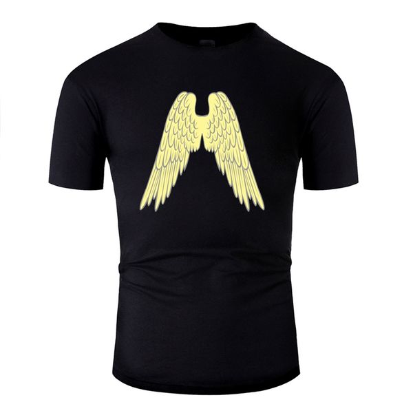 

personalized wings men fitness short sleeve anti wrinkle men hiphop s hoodie designers t shirts sweatshirt