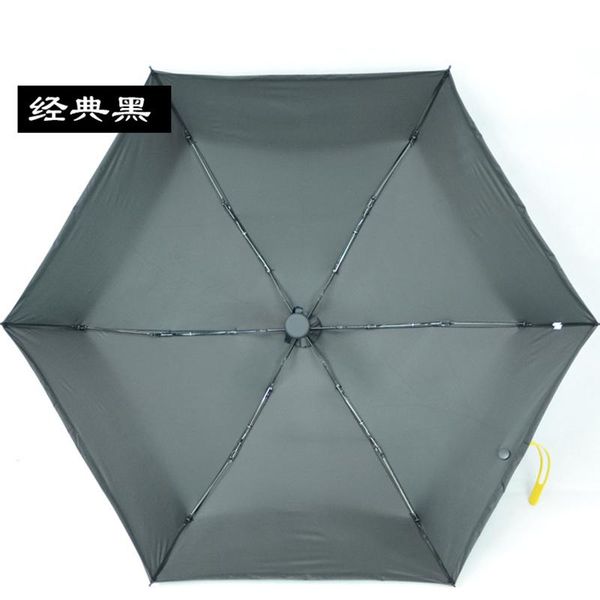 

yada creative mini pocket five folding umbrella rain women uv umbrella car for womens windproof diy umbrellas ys044 bbyesr