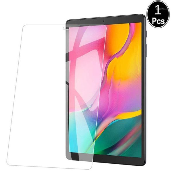 

tempered glass for tab a 10.1 inch 2020 sm-t510 tablet screen protector for sm-t515 tempered glass film1