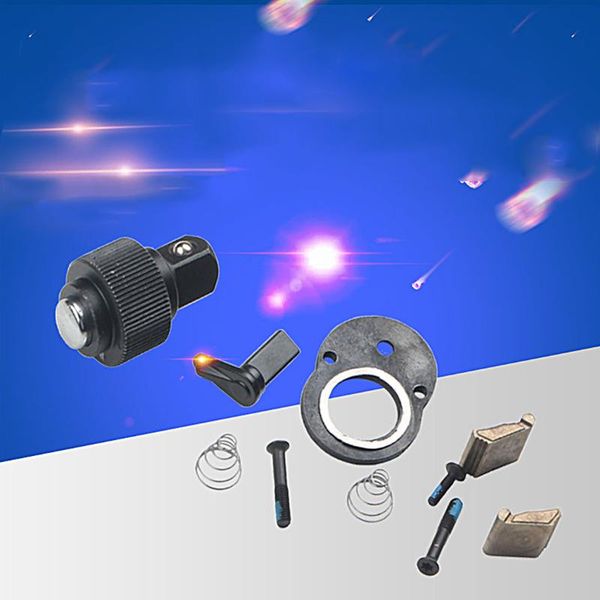 

repair kit 1/4" 3/8" 1/2" 72 teeth ratchet socket wrench repair accessories ratchet wrench part kit hand tool