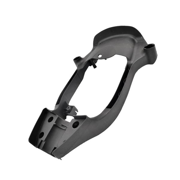 

1 шт пластиковые ручки рамка для живой изгороди hs81 hs81r hs81t black