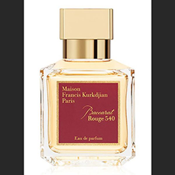 Designer de qualidade Baccara MFK Perfume mais alto Oud Satin Rouge 540 / Extrato Vermelho Perfumador Spray Parfum Duradoura Fragrância Clássica EDP 70Ml 209