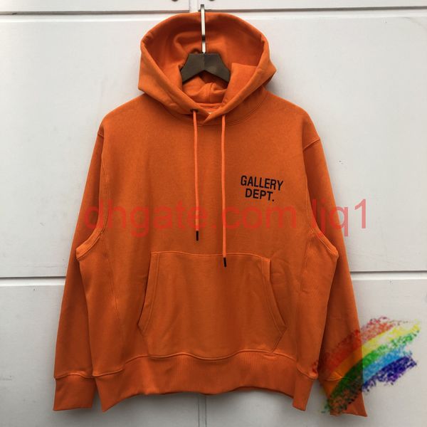 

thick real pics printing pullover men women 1 hoodie sweatshirts, Black