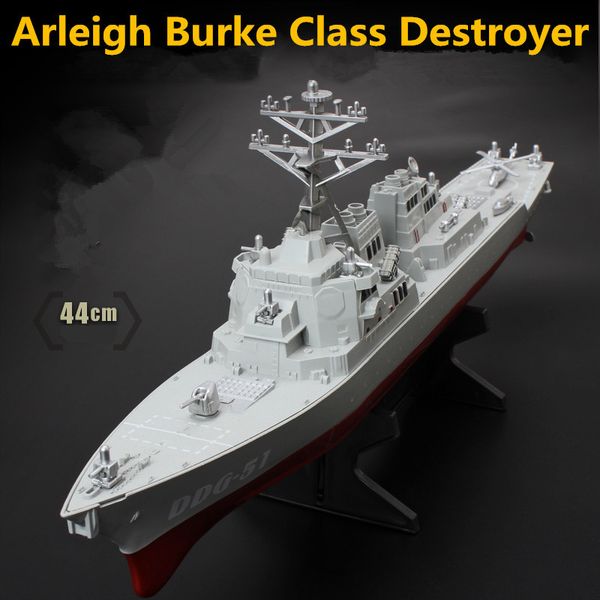 

children's static toys,arleigh burke class destroyer,missile destroyers,military model toys,educational toys,ing