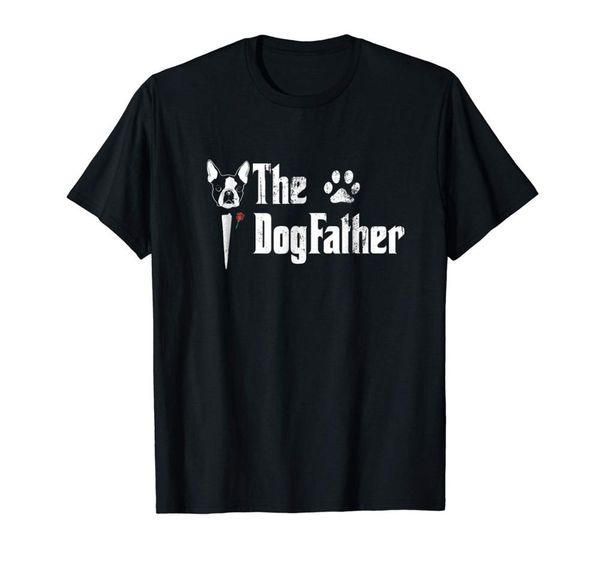 

s the dog father boston terrier dog dad father's day new funny basic models bes for sport hooded sweatshirt hoodie t shirt