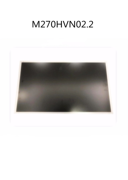 

monitors original m270hvn02.2 lcd screen 27 inch monitor panel